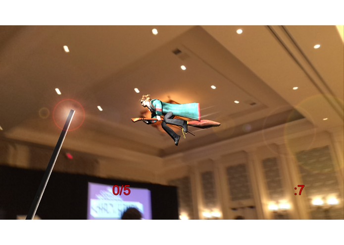 Vignettes – screenshot 3