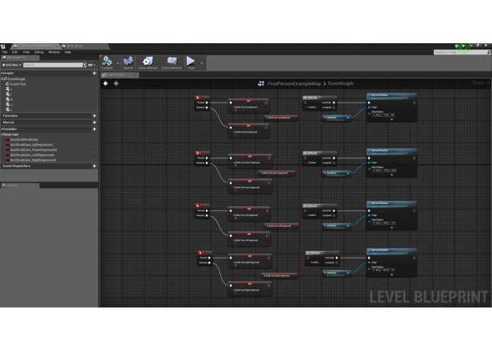 StoryLine – screenshot 1
