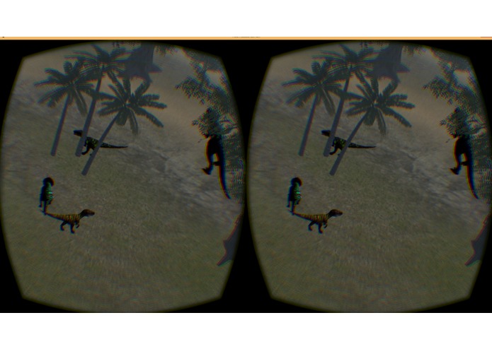 DinoDNA – screenshot 5