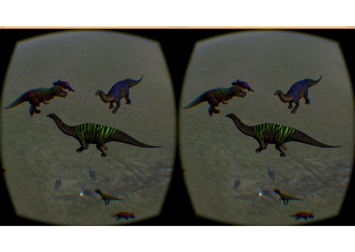 DinoDNA – screenshot 6