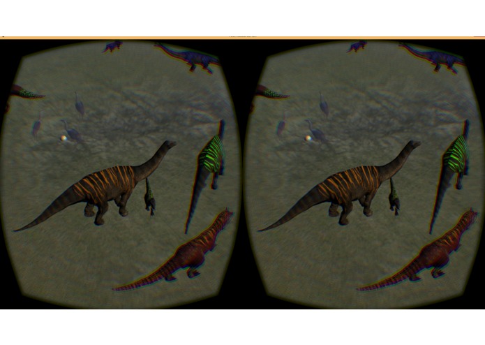 DinoDNA – screenshot 7