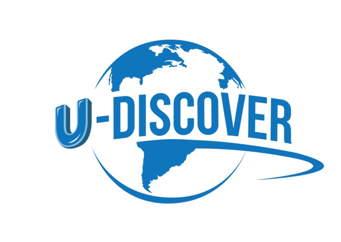 U-Discover – screenshot 1