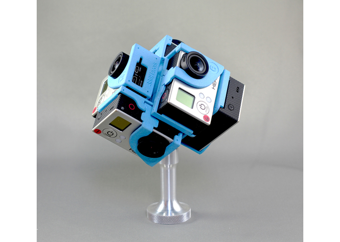 VR Enabled – screenshot 1