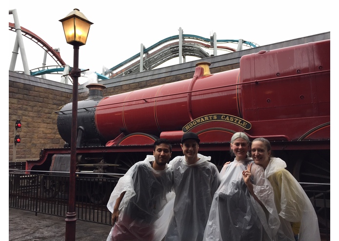 Augi – screenshot 1