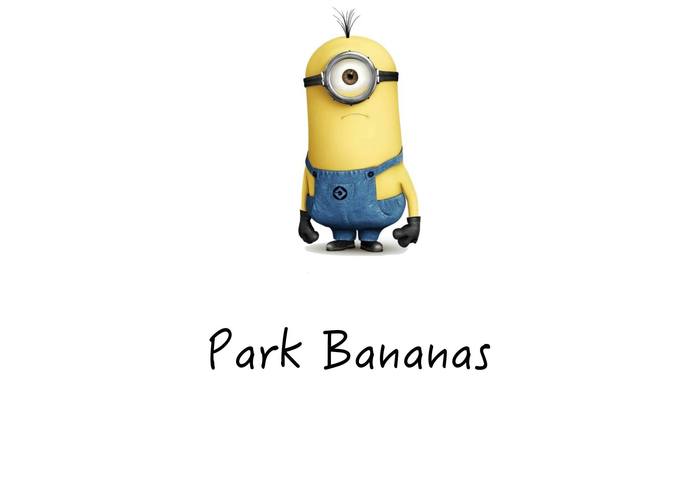 Banana Life – screenshot 1