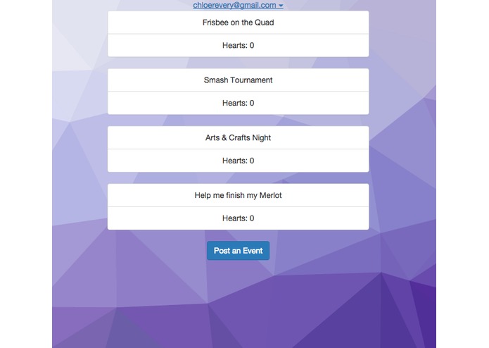 Spontaneity – screenshot 2