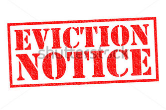Evicted