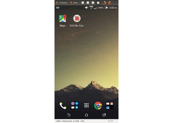 Get Me Gas – screenshot 1