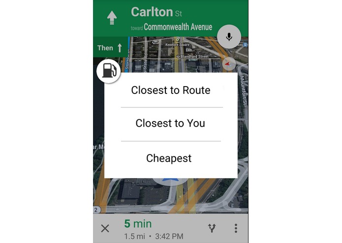 Get Me Gas – screenshot 4