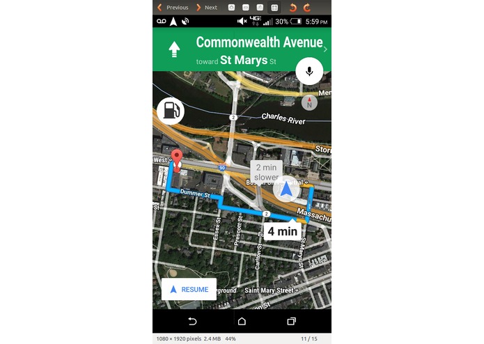 Get Me Gas – screenshot 5