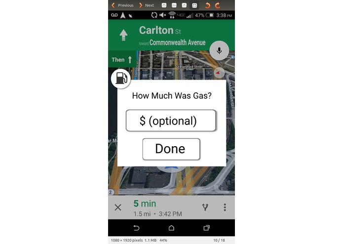 Get Me Gas – screenshot 6