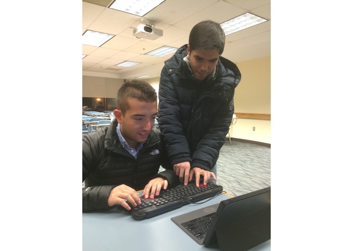 Space Jumpers – screenshot 1