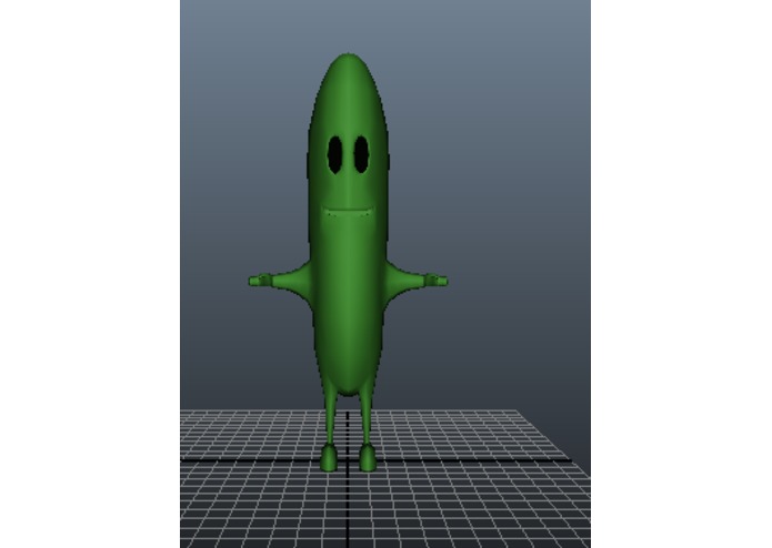 steamedbunMan – screenshot 1