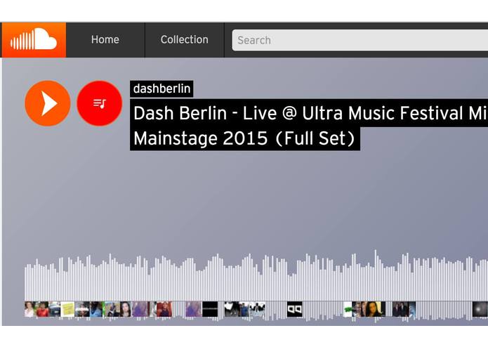 SoundQueue – screenshot 4