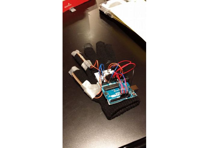 RE:morse – screenshot 1