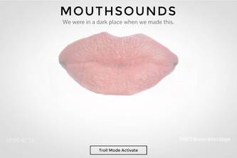 MouthSounds