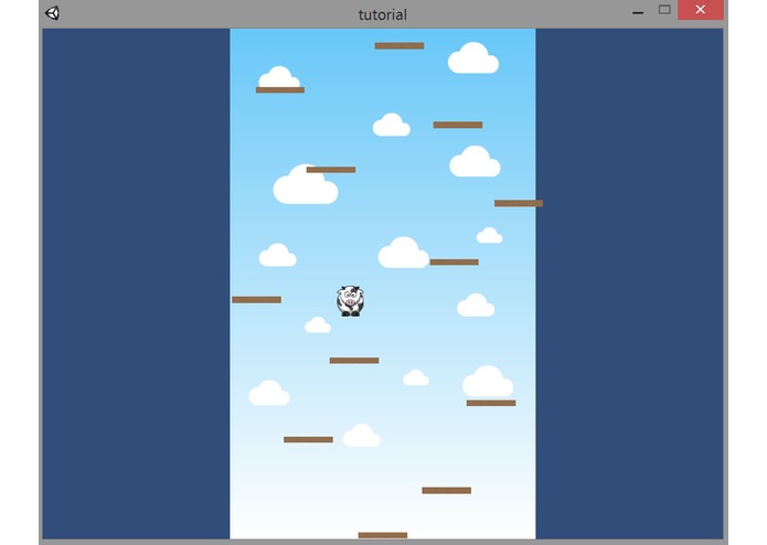 MyoJump – screenshot 1