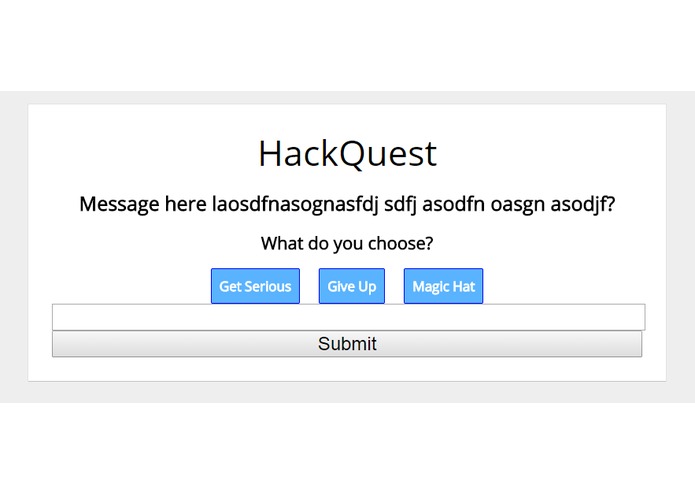 Hack Quest – screenshot 2
