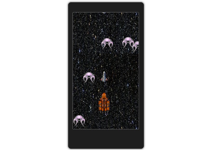 Space Aids – screenshot 1