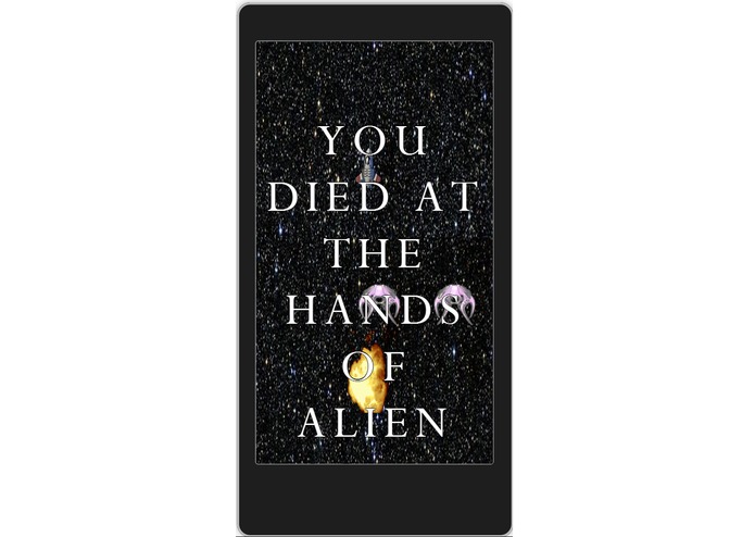 Space Aids – screenshot 2