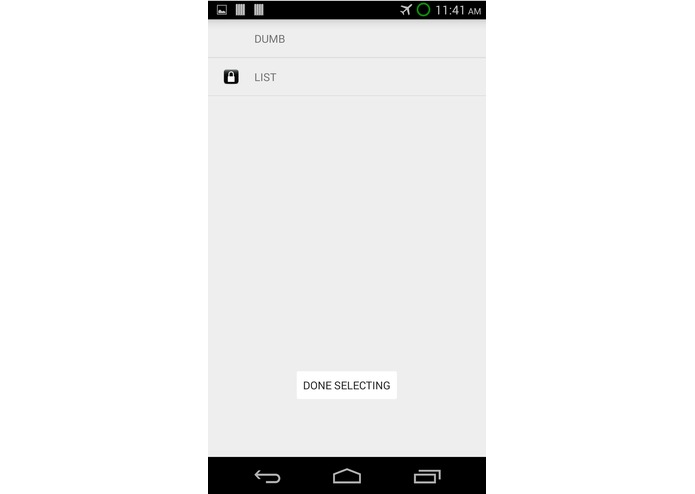 LockMeowt – screenshot 1