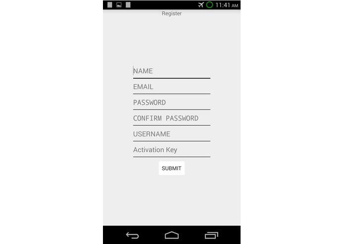 LockMeowt – screenshot 3