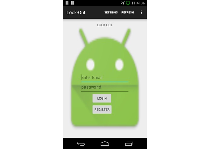 LockMeowt – screenshot 4