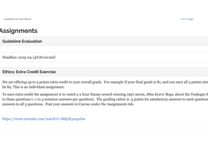 Social Focus – screenshot 1