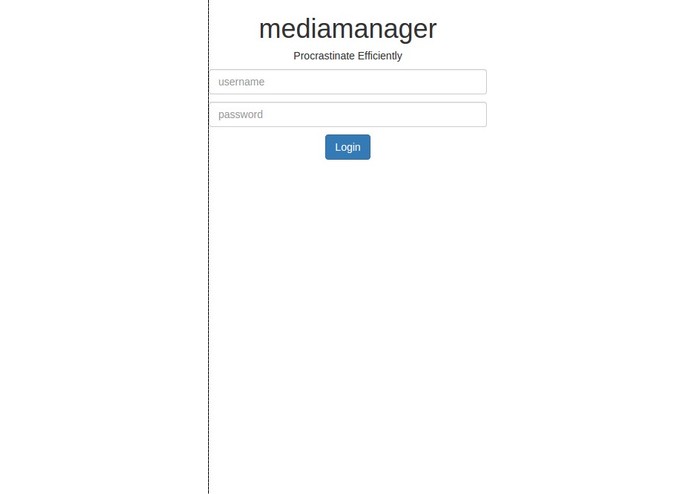vshare – screenshot 1