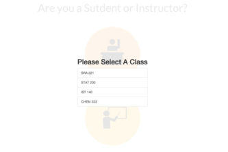 Project School of Fish