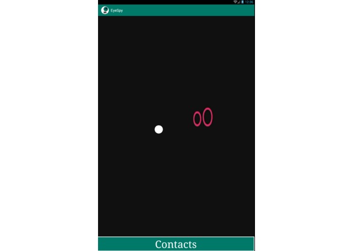 Michael Hoffman – screenshot 1