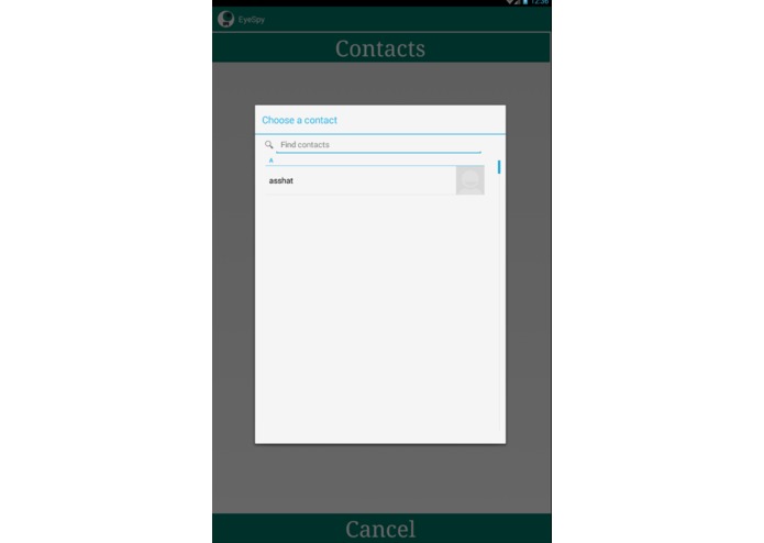 Michael Hoffman – screenshot 3