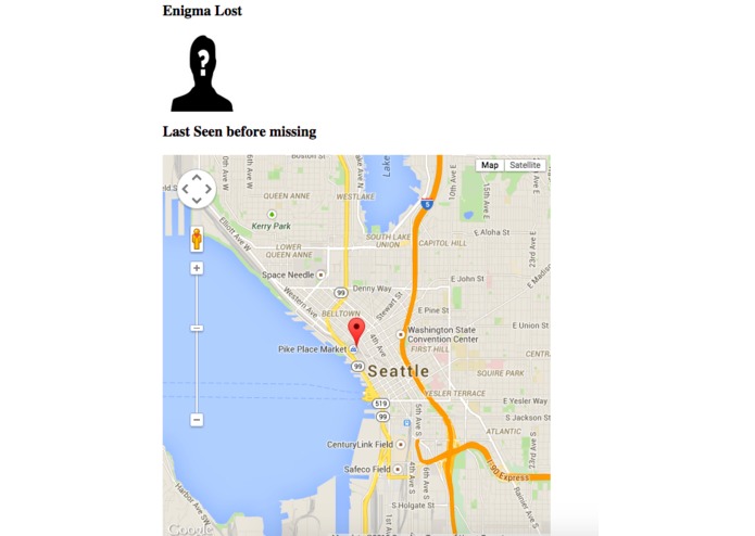 48 Hours – screenshot 1