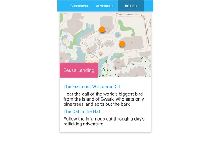 Hacktion Figures – screenshot 3
