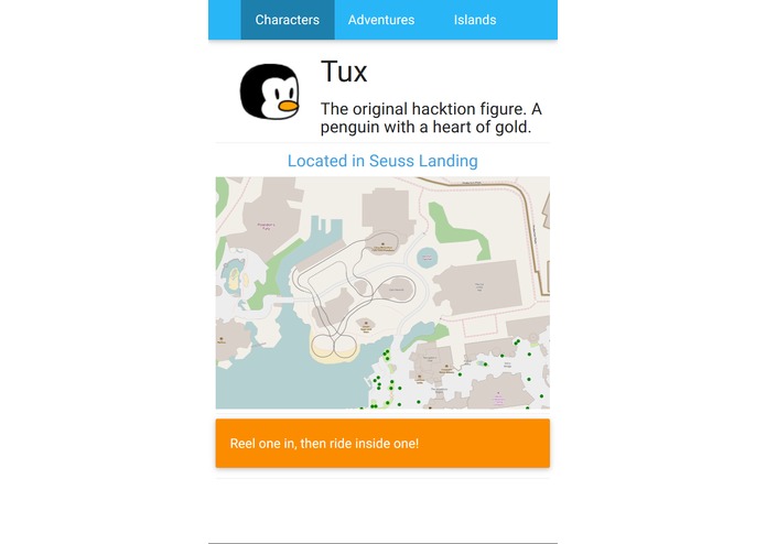 Hacktion Figures – screenshot 4