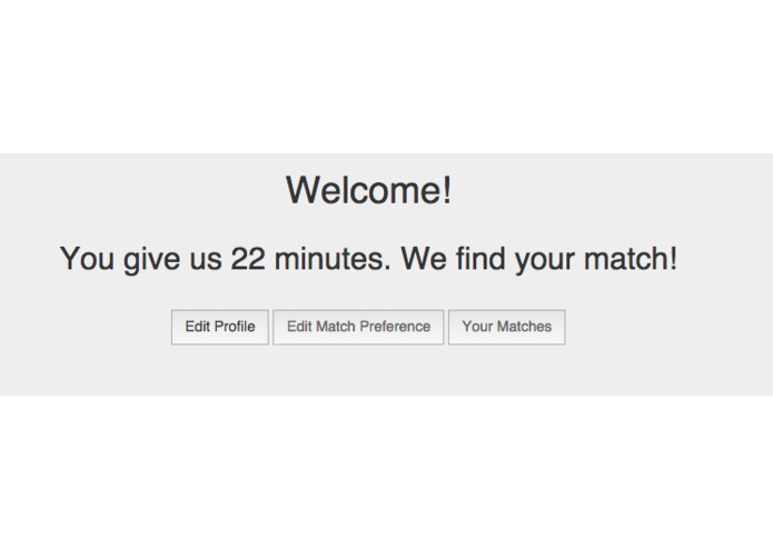 Automatic Jewish Match – screenshot 2