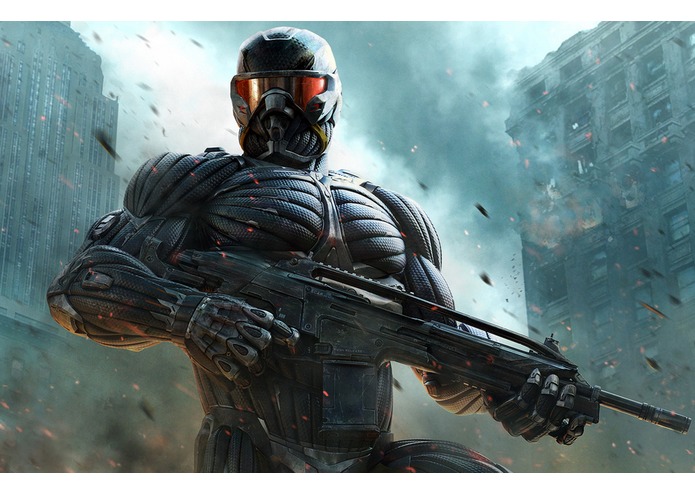 Colony avenger – screenshot 1