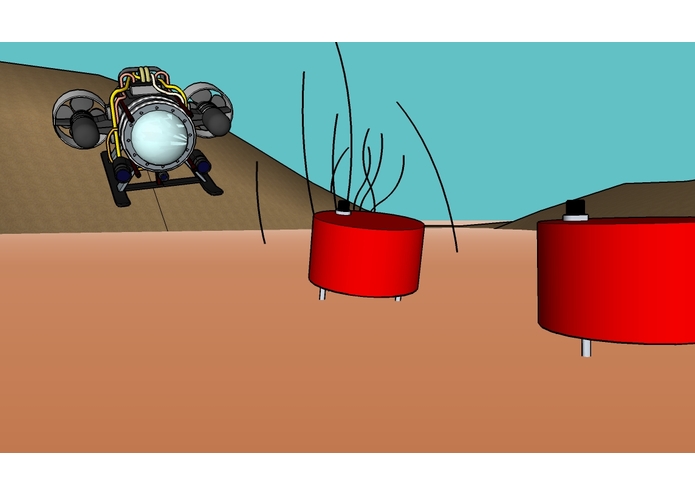 Mud Power, Inc – screenshot 1