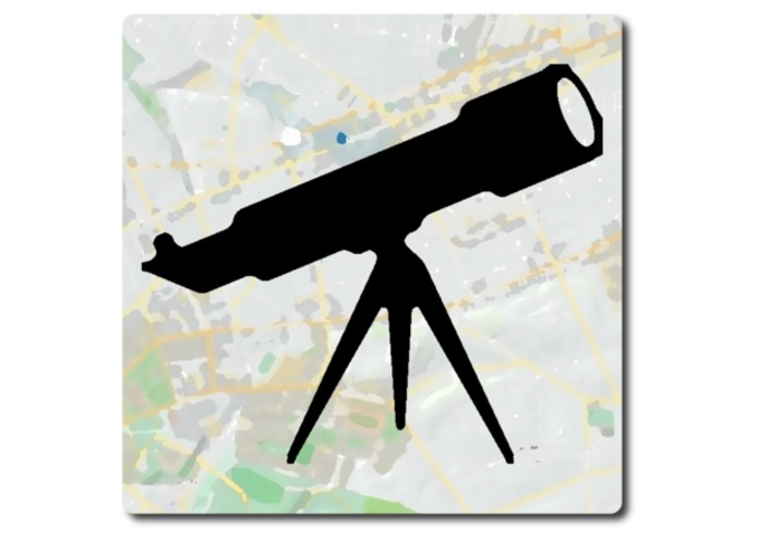 Sighting – screenshot 1