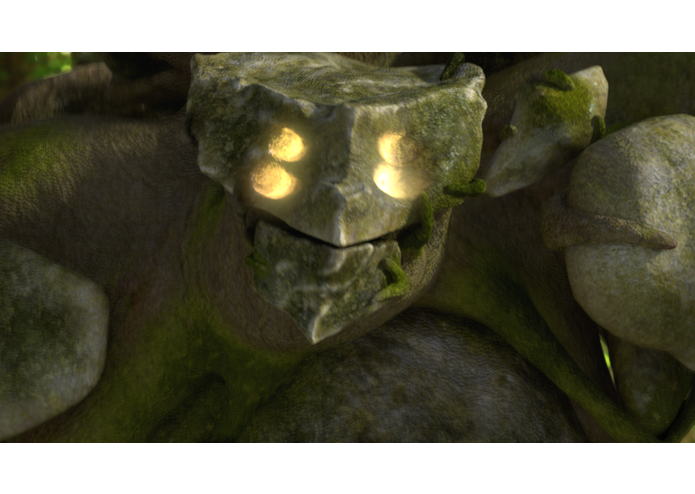 Maya – screenshot 1