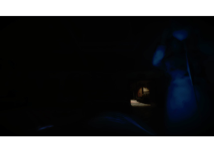 Private Eye VR – screenshot 9