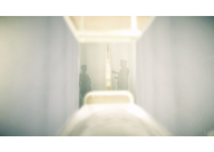 Private Eye VR – screenshot 1