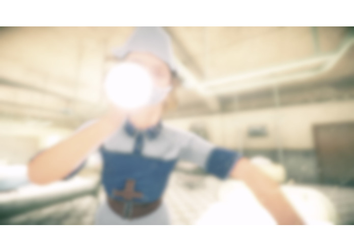 Private Eye VR – screenshot 2