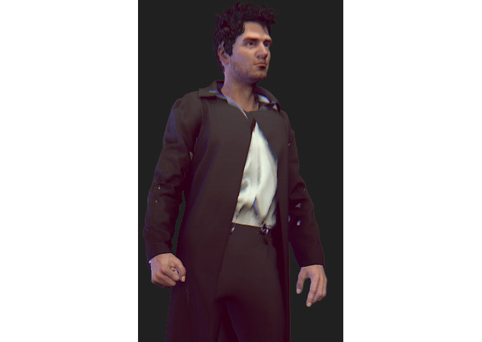 Private Eye VR – screenshot 3