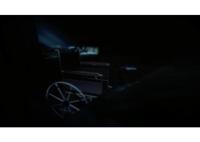 Private Eye VR – screenshot 5