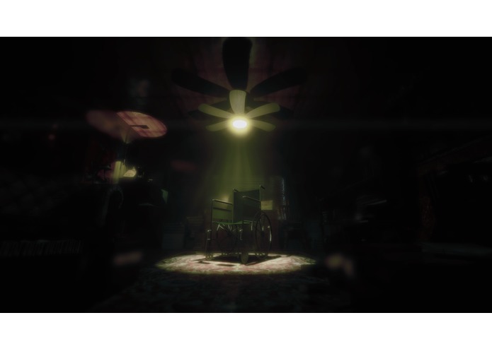 Private Eye VR – screenshot 6