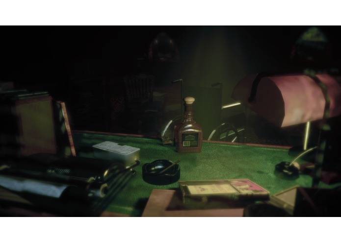 Private Eye VR – screenshot 7