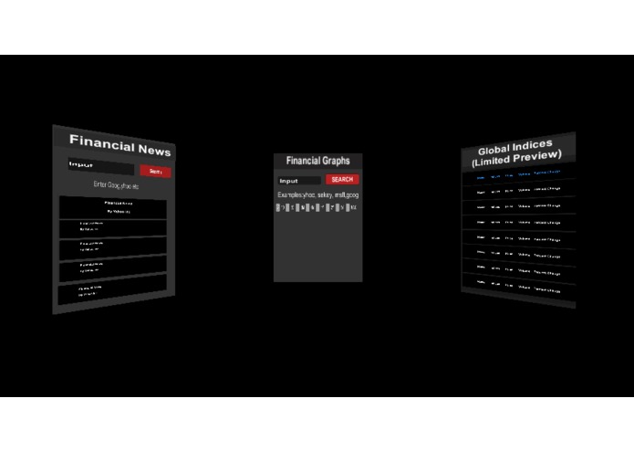 Panotrader – screenshot 2