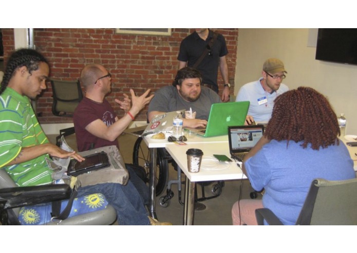 unlockphilly – screenshot 1