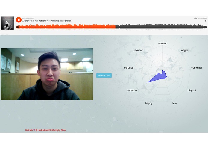Music Mask – screenshot 3